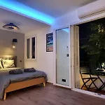 La Brillante D'antibes - Superbe 公寓