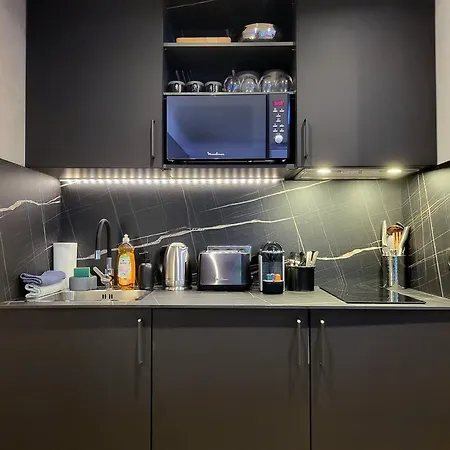 La Brillante D’antibes - Superbe Antibes