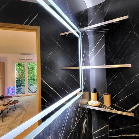 La Brillante D’antibes - Superbe Appartamento