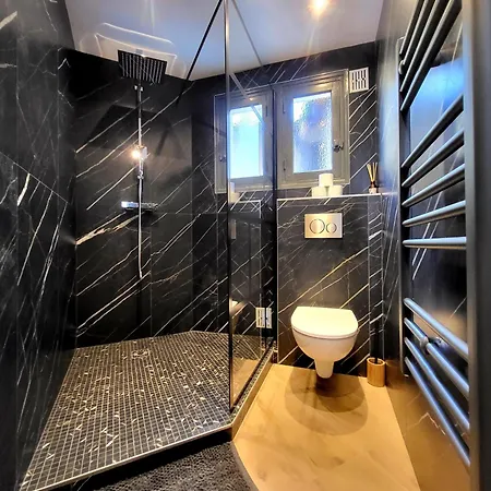 Apartamento La Brillante D'antibes - Superbe *