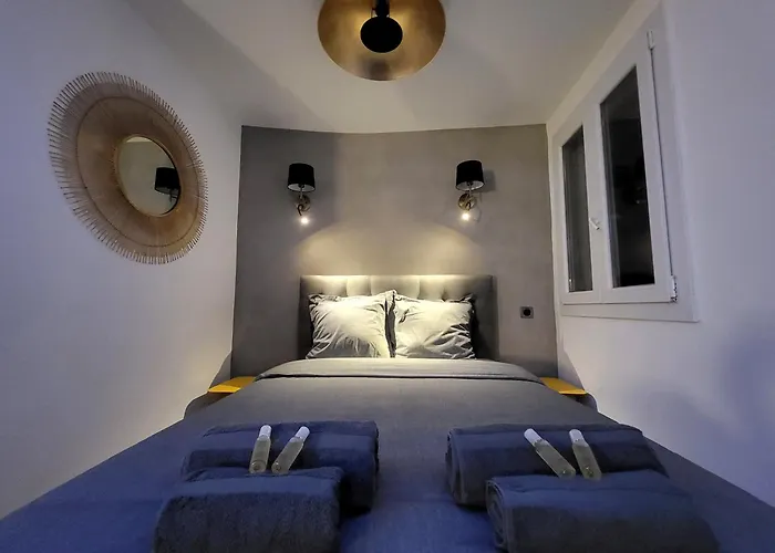 La Brillante D'antibes - Superbe Antibes